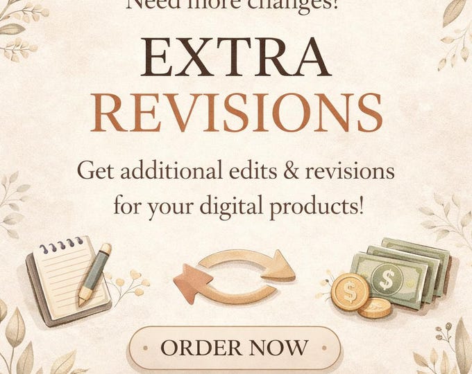 Extra Revision - Dreamframer Art