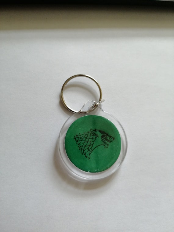engraved keyrings