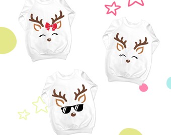 Baby Ugly Christmas Sweater Etsy
