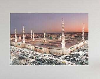 Toys Games Masjid Masjidal Madinah An Nabawi Mosque 3d Puzzle Kids Eid Islamic Ramadan Toy 3d Puzzles Firebirddevelopersday Com Br