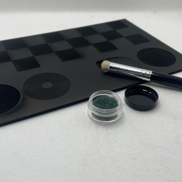 Dry Brush Texture Palette Etsy