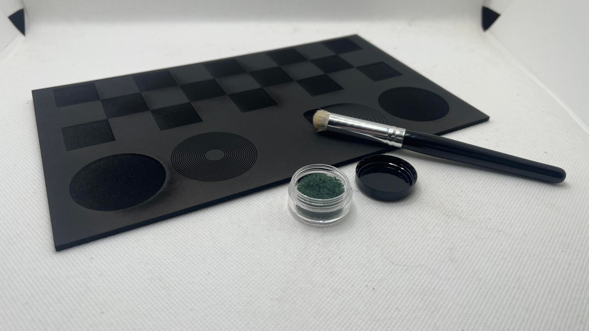 Texture Palette (dry Palette) for Miniature Painters - Etsy