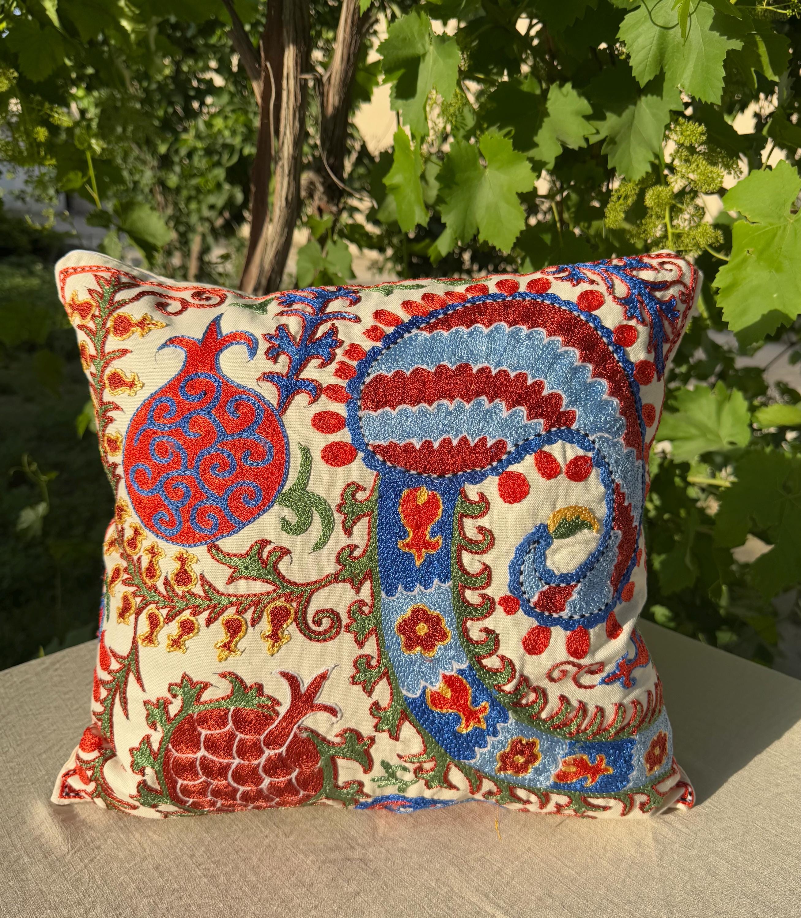 BukharaSuzaniShop - Etsy
