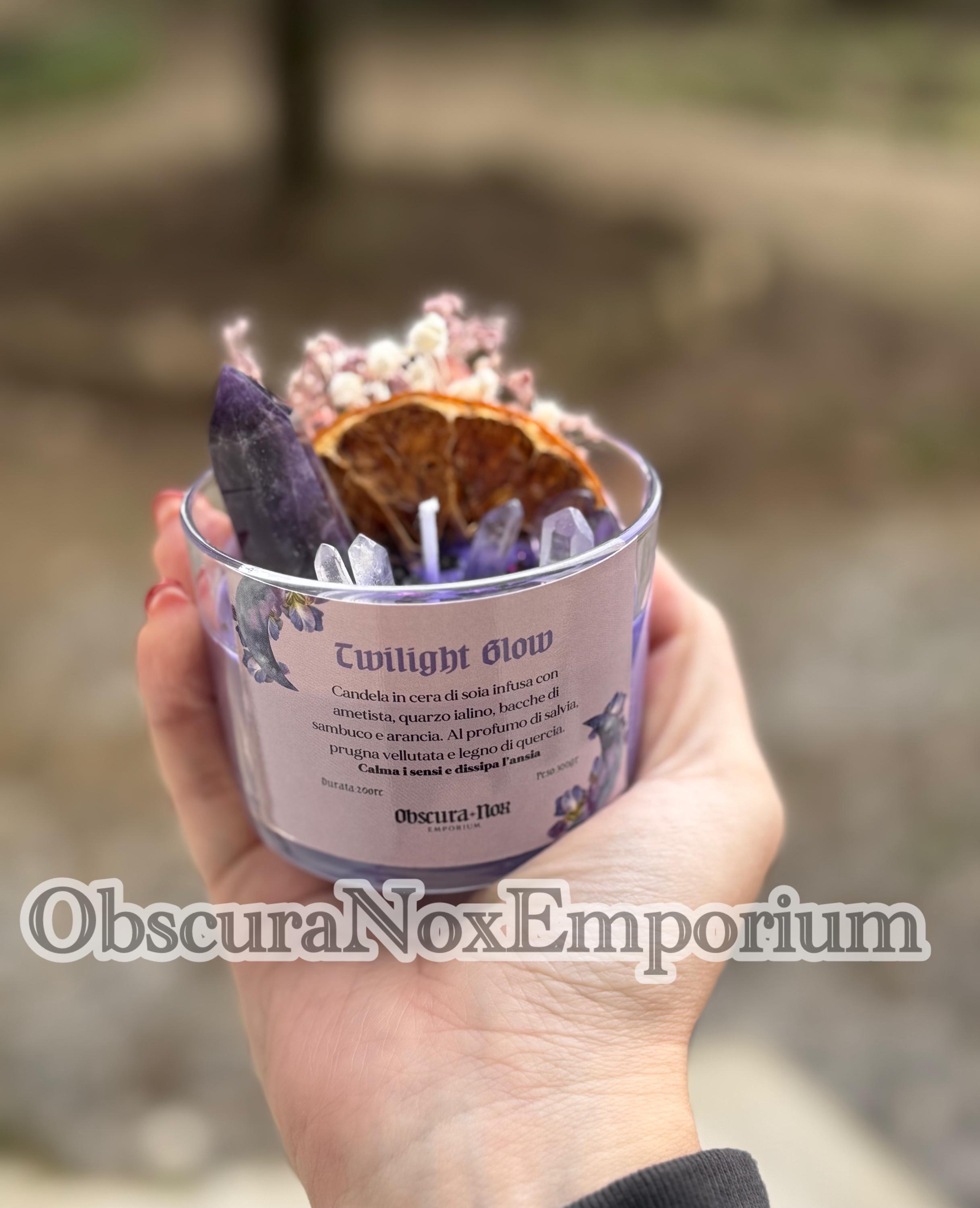 6 Cubetti Cera Profumata Di Soia - Fragranze Frutta Per Aromaterapia