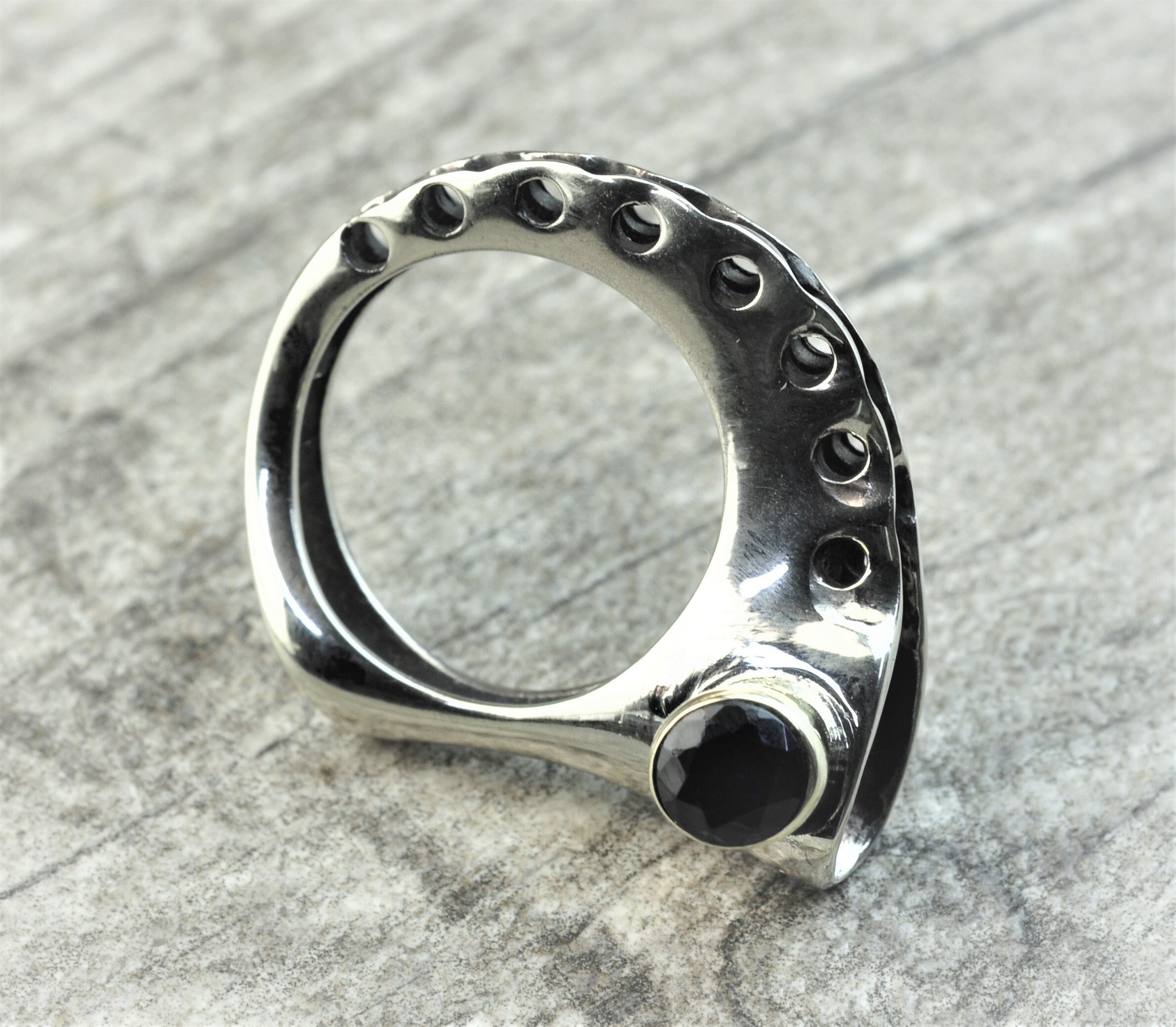 Witch Ring for Women Witchcraft Jewelry Wiccan Ring Etsy