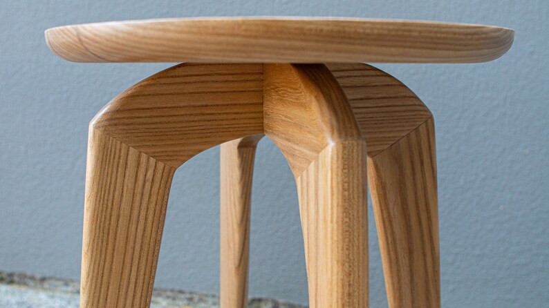 Modern Side Table // End Table DIGITAL PLANS - Etsy