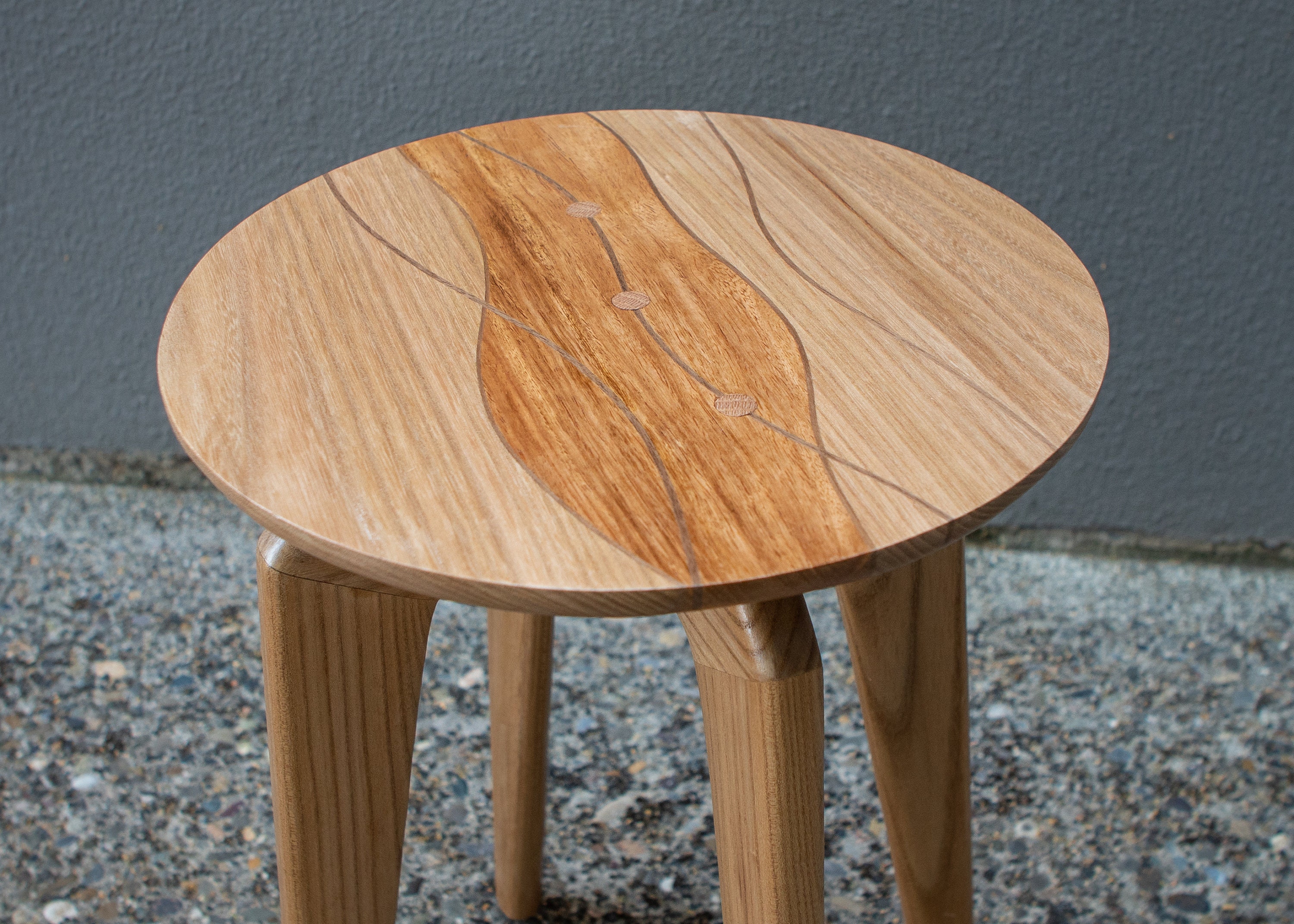Modern Side Table // End Table DIGITAL PLANS - Etsy