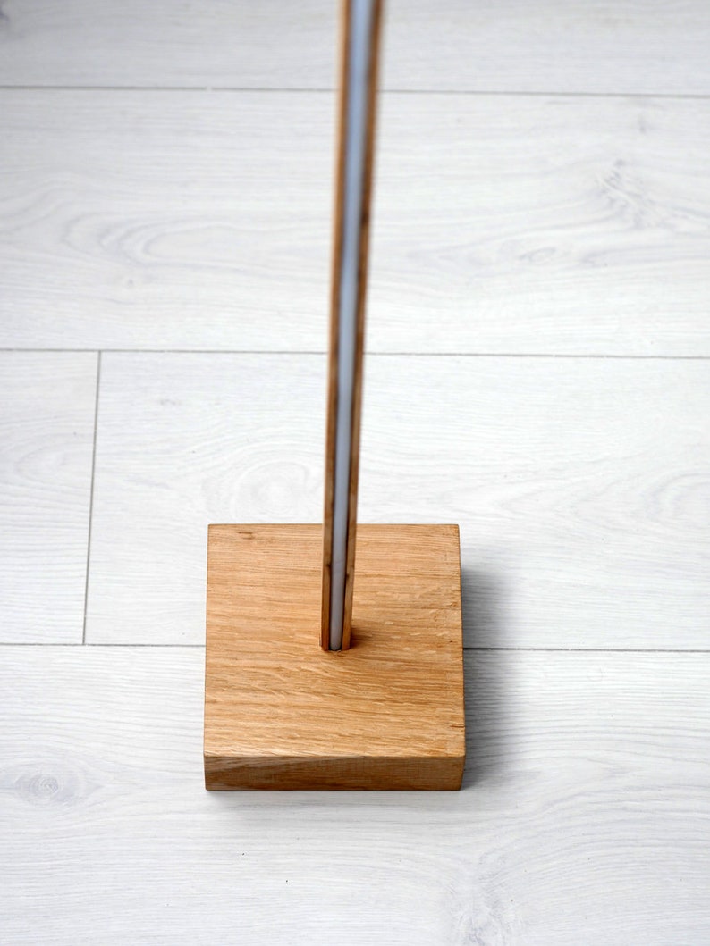 Minimalist LED corner lamp minimalism lamp minimalism ...