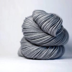 Cashmerino DK - Soft Winds - 100 g / 231 yds - DK weight yarn