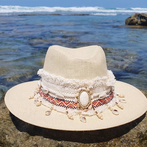 Summer Hat for Women ,boho Hats,fashion Hat,sun Hats,hippie Hat