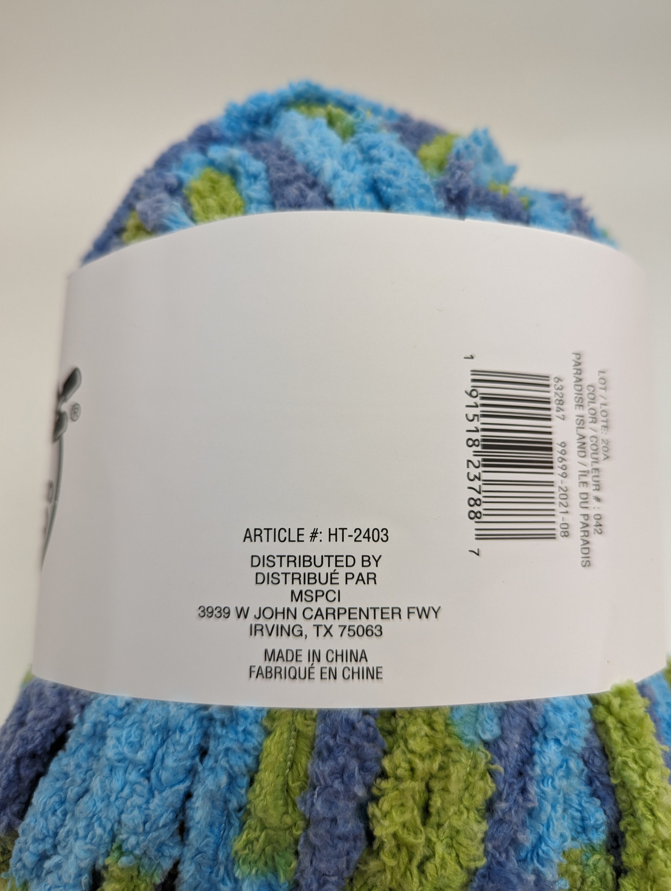 Lot of 2 Loops & Threads Yarn Laine Cuddly Chenille/chenille Etsy