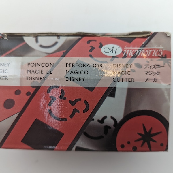 Mickey Mouse Punch Etsy