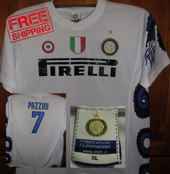 vintage inter milan jersey