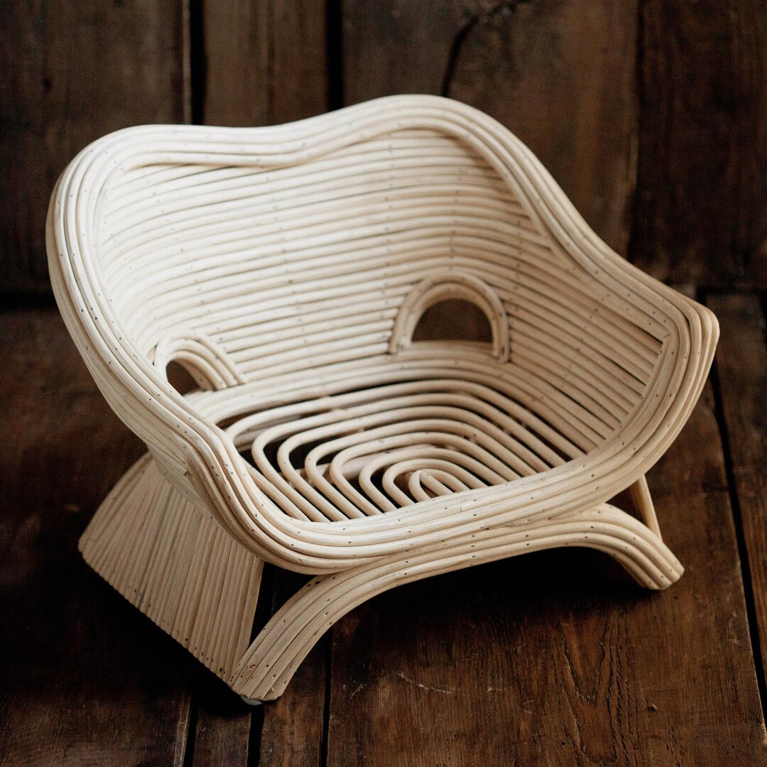 Le Petit Souvenir Bench, Props, Handmade Baby Props. Newborn Props ...