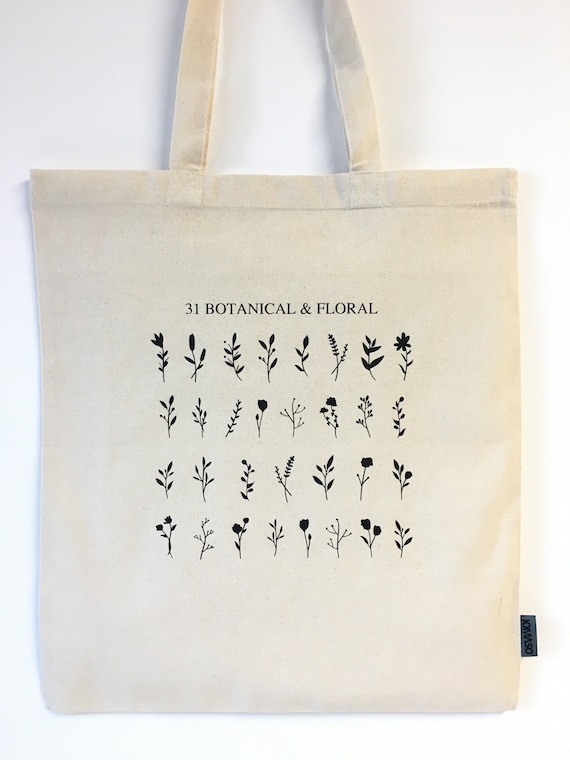 Tote Bag Cotton Bag Cloth Bag Jute Bag Tote Bag Bag Cotton