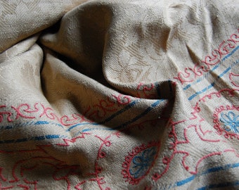 Ralph Lauren Margaux Bordado - Provenza