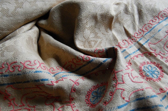 Ralph Lauren Margaux Embroidery - Provence