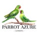Parrot Azure