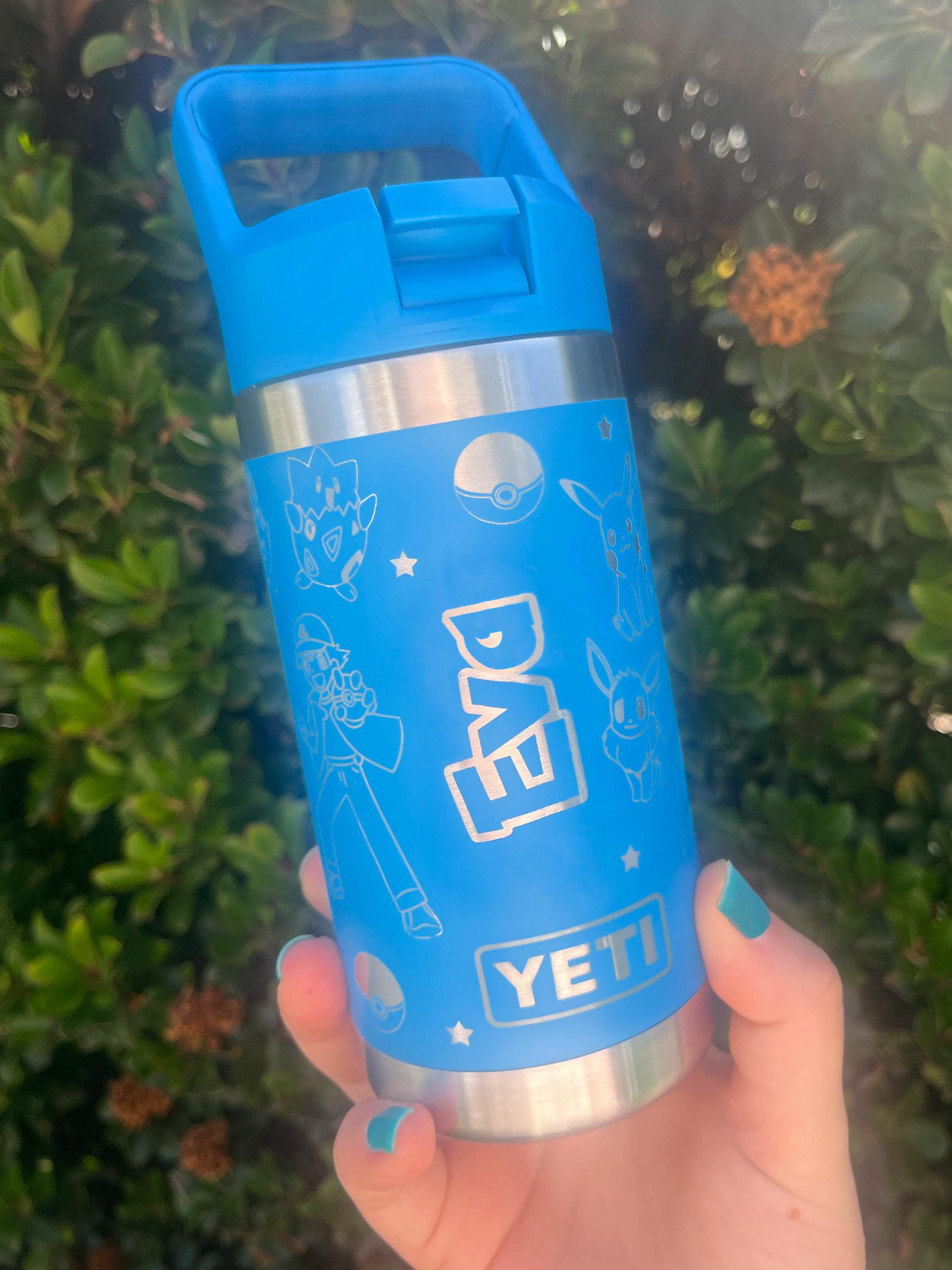 Dragon Ball Z Custom Yeti