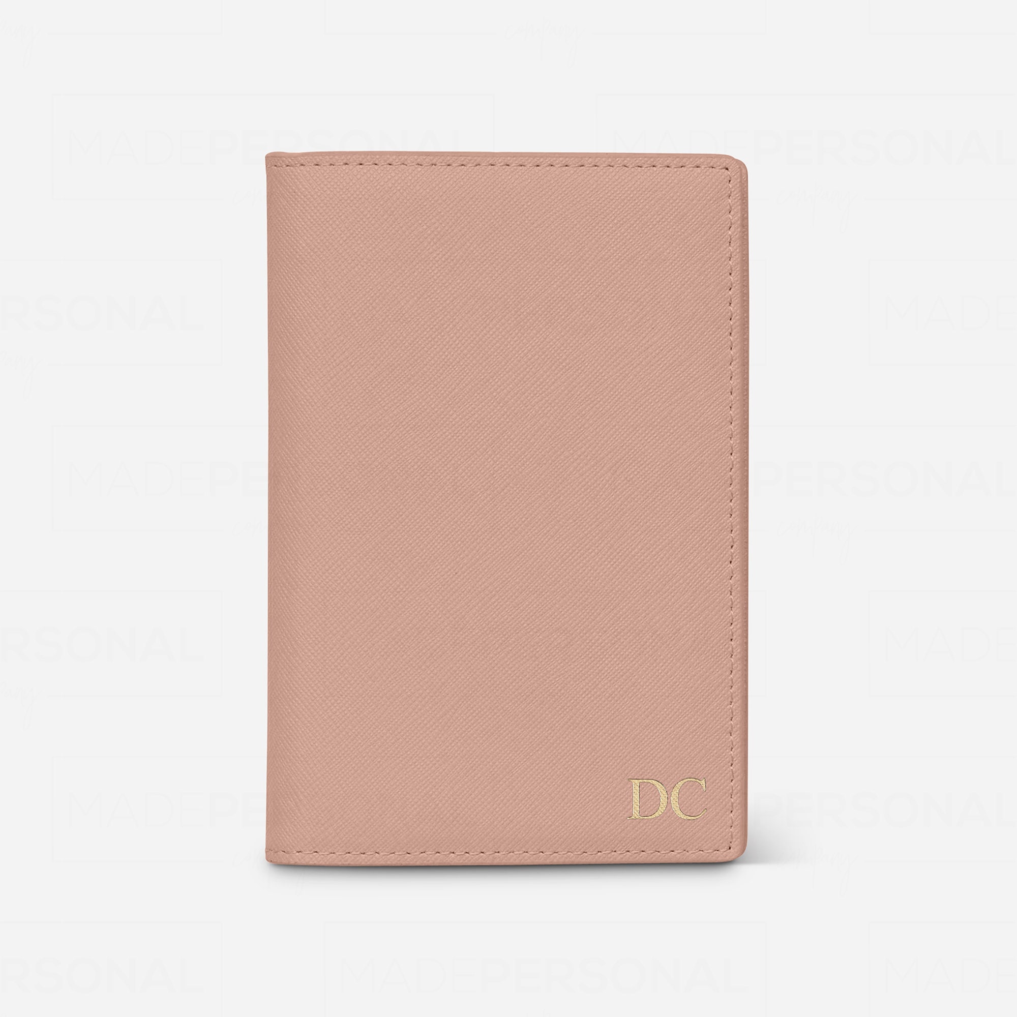 Dior Passport Cover