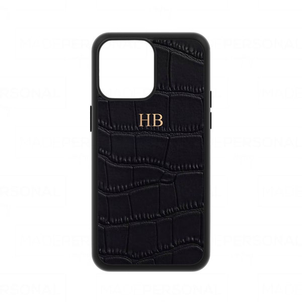 Monogram Phone Case Etsy