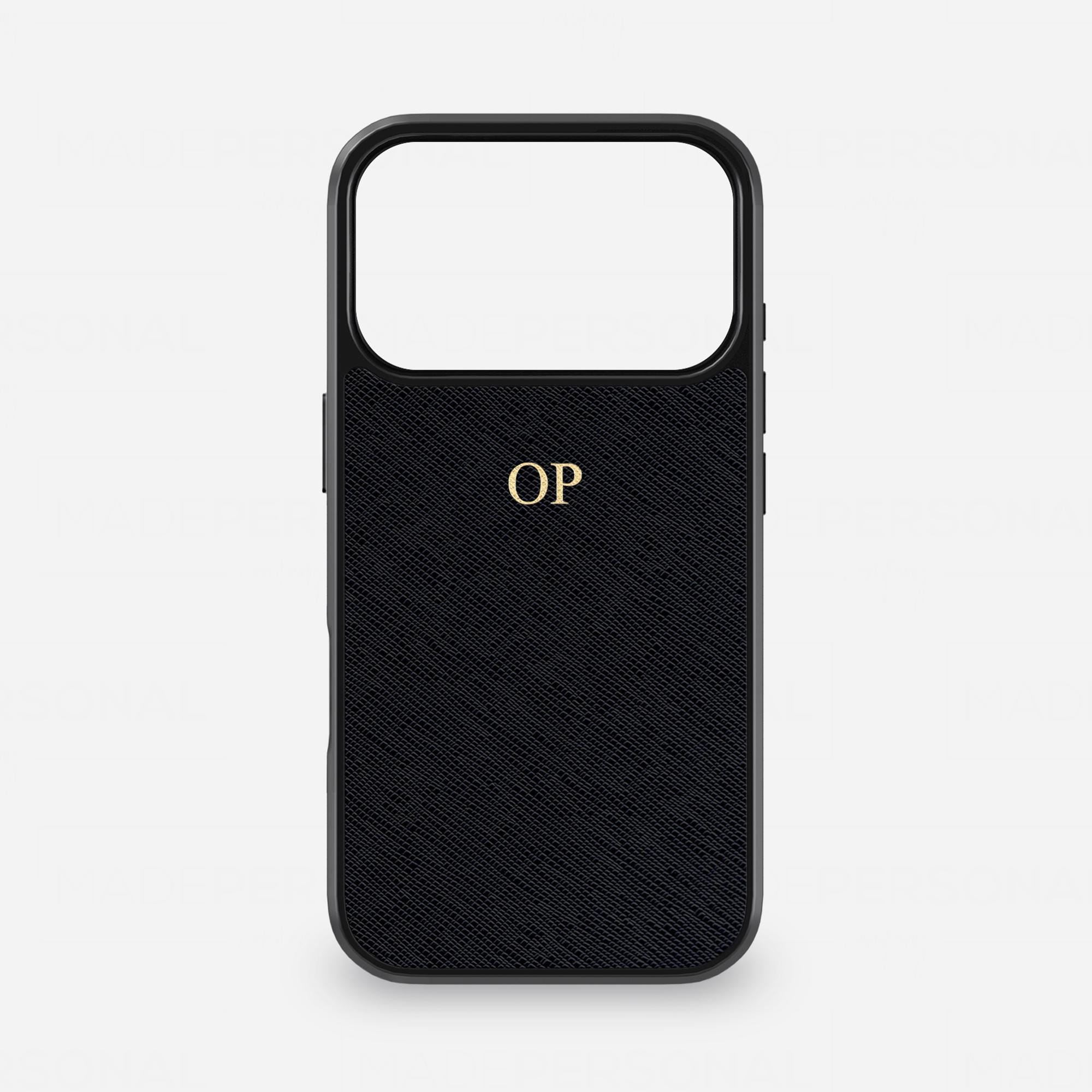 Saffiano Phone Case - Etsy