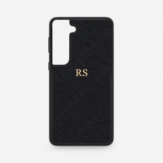 Maison Margiela Leather Phone Case — MODA