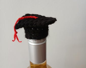 Graduierung Wein Topper