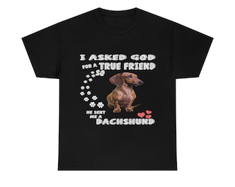 Dachshund Shirt, Cute Dachshund Gifts, Funny Weenie Dog Lover, Dachshund Lover Shirt, Dachshund Mom, Dachshund Dad, Christmas Gift, Unisex