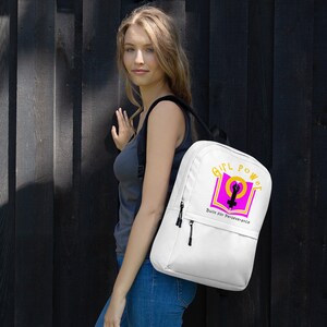 Backpack