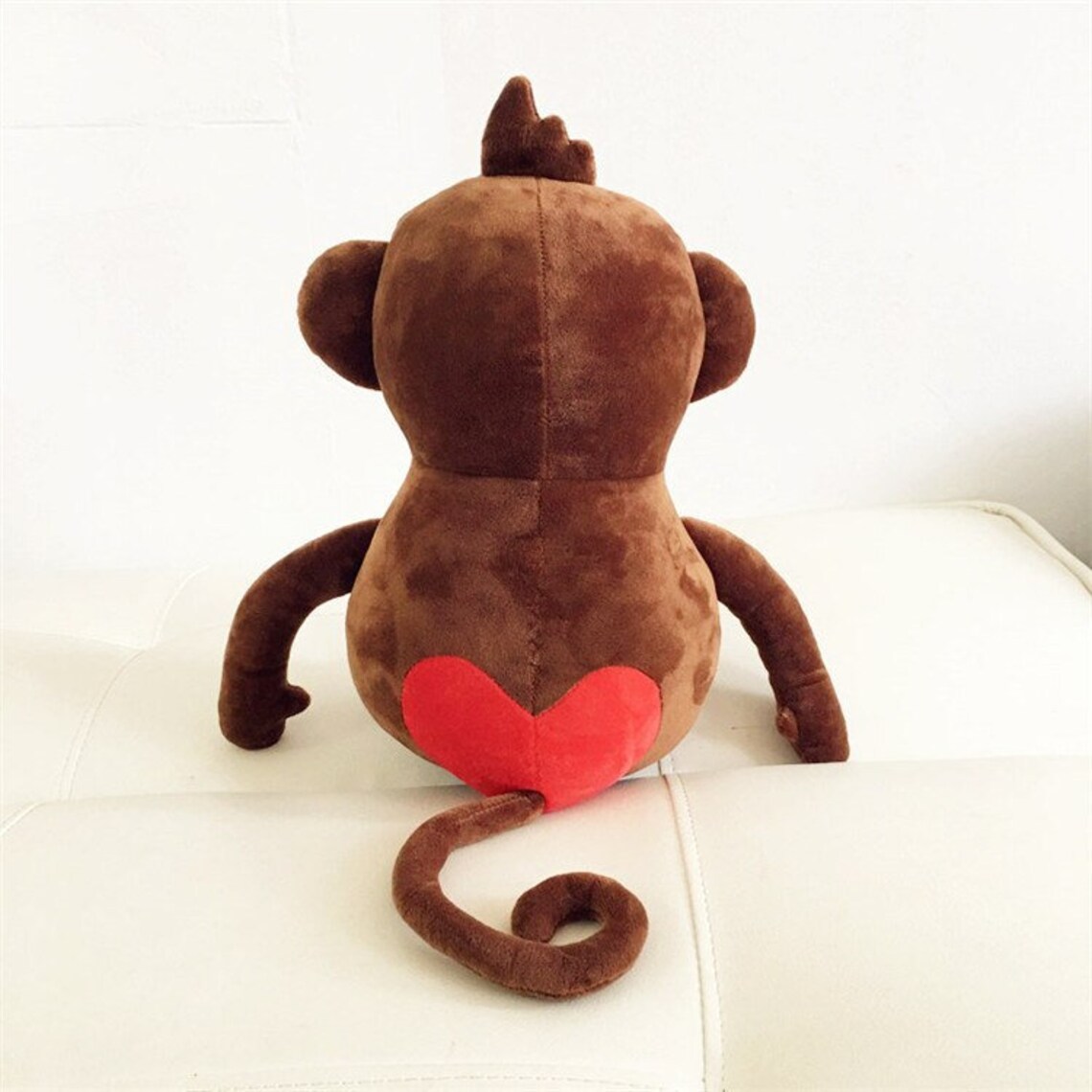 Funny Monkey Pillow Anime body pillow Custom Body Pillow Etsy