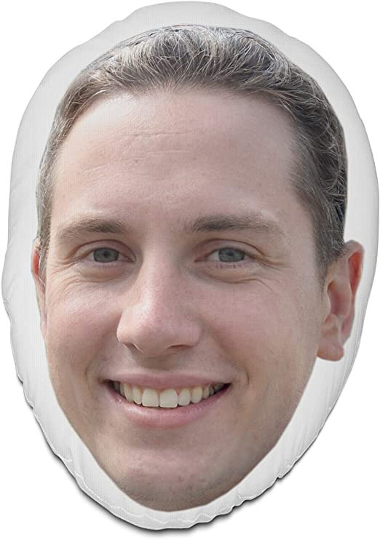 Personalized Pillow Custom Face Pillow Photo Pillow Etsy