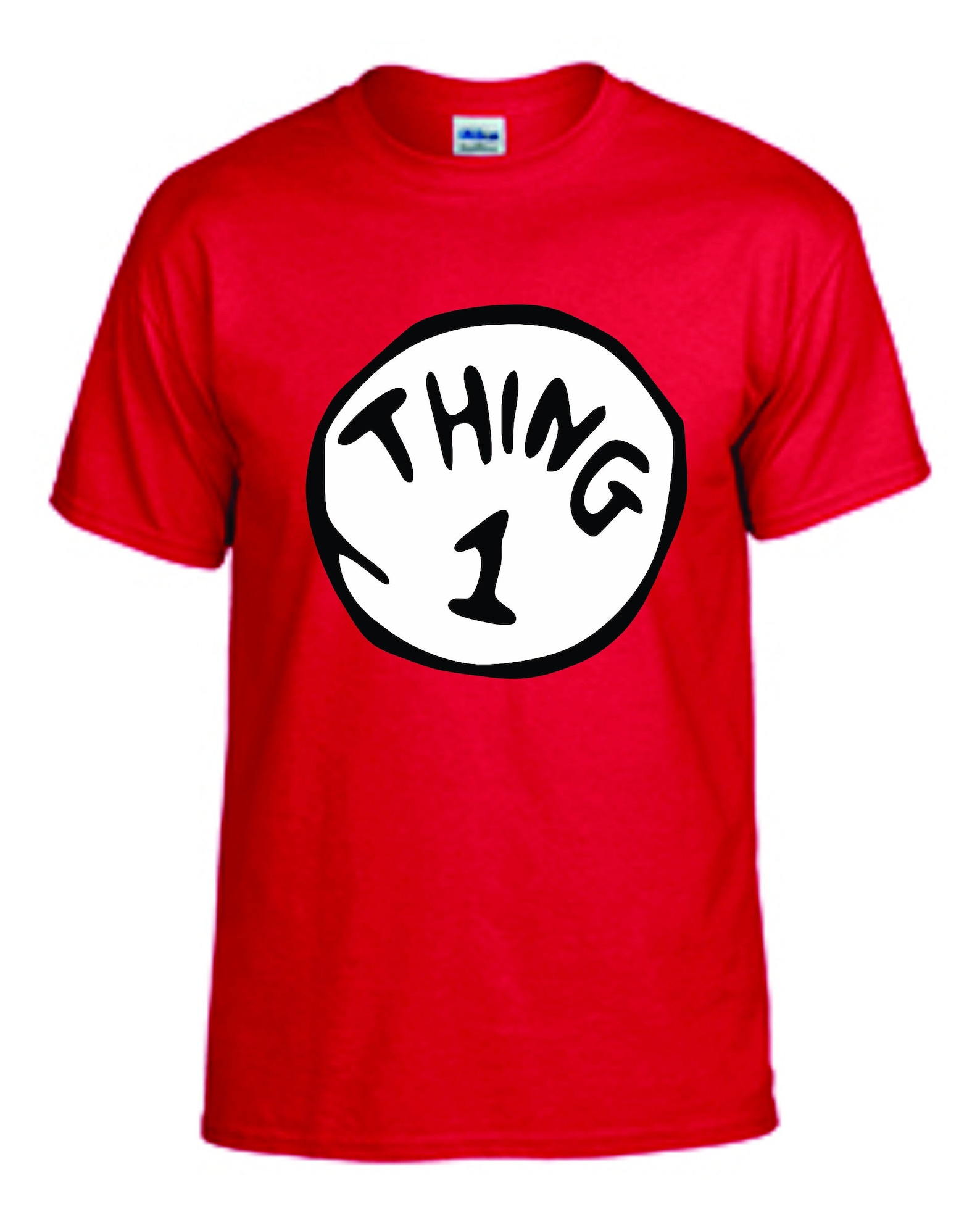Thing 1 thing 2 thing 3 t shirt family shirt vacation shirt etsy