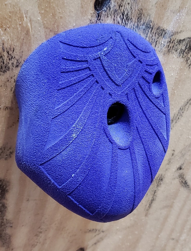 Jugs 12 Piece Bulk Set Bolt on Climbing Holds for Use With Etsy