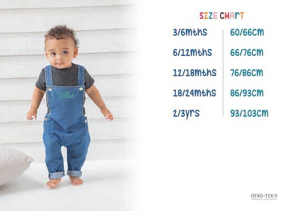 Denim dungarees size 18 hotsell