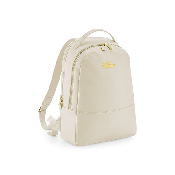 Boutique backpack sales