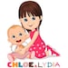 Chloe and Lydia