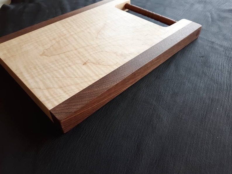Cutting Board RW#18