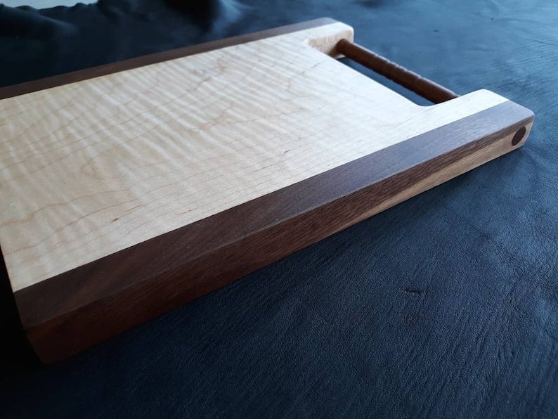 Cutting Board RW#18