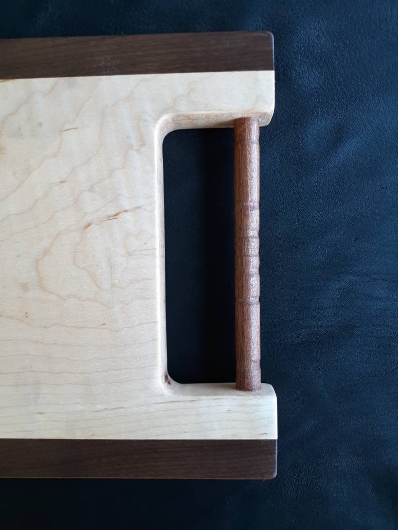 Cutting Board RW#18