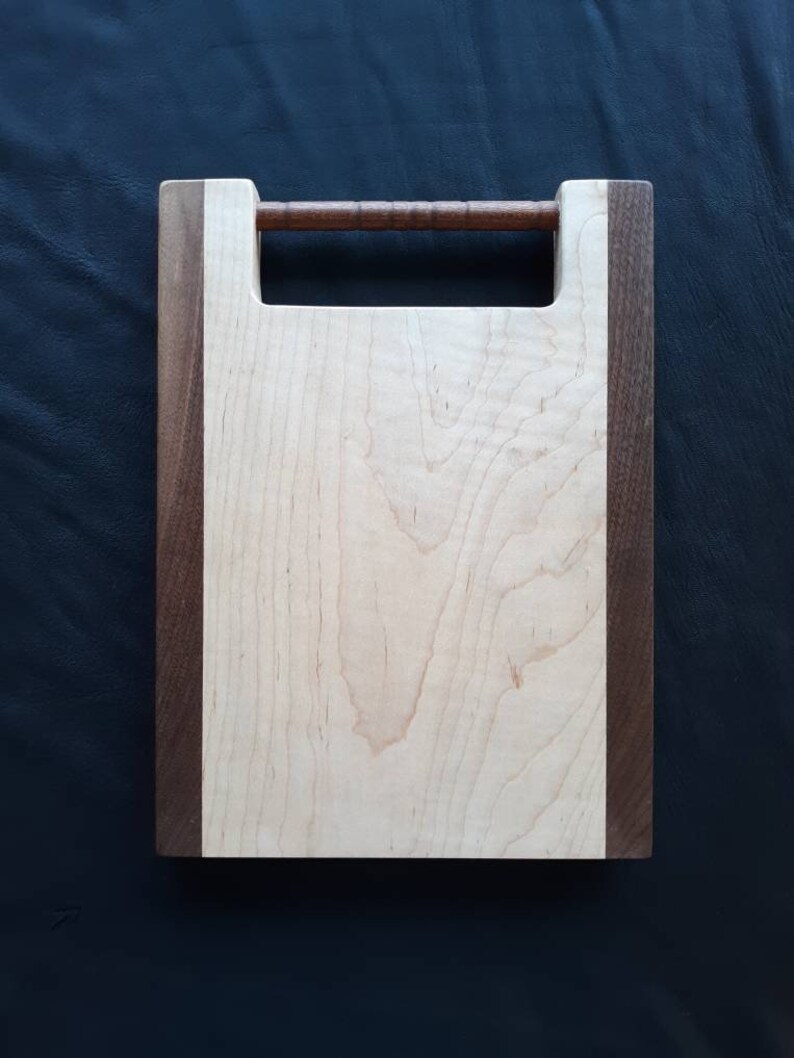 Cutting Board RW#18