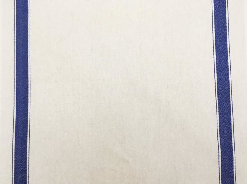 Tea Towel Fabric by the Meter Different Colors 60cms Cms Etsy