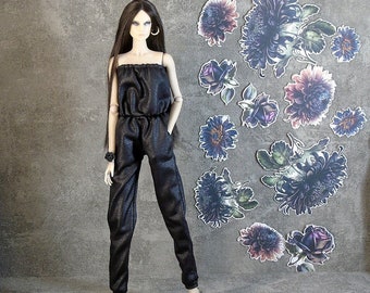 Monikafashiondoll,Sale Doll fashion outfit Fit's all 12 inch size Color Infusion, integrity toys, Nuface,Fr,Fr2, Fashion Royalty, Lovetones.