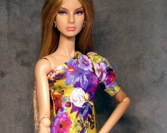 fashion royalty outfit