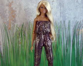 Monikafashiondoll,Sale Doll fashion outfit Fit's all 12 inch size Color Infusion, integrity toys, Nuface,Fr,Fr2, Fashion Royalty, Lovetones.