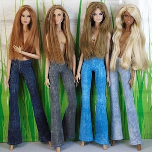 Monikafashiondoll,Doll fashion outfit Fit's all 12 inch size Color Infusion,Handmade,Nuface,Fr,Fr2, Fashion Royalty, Lovetones.