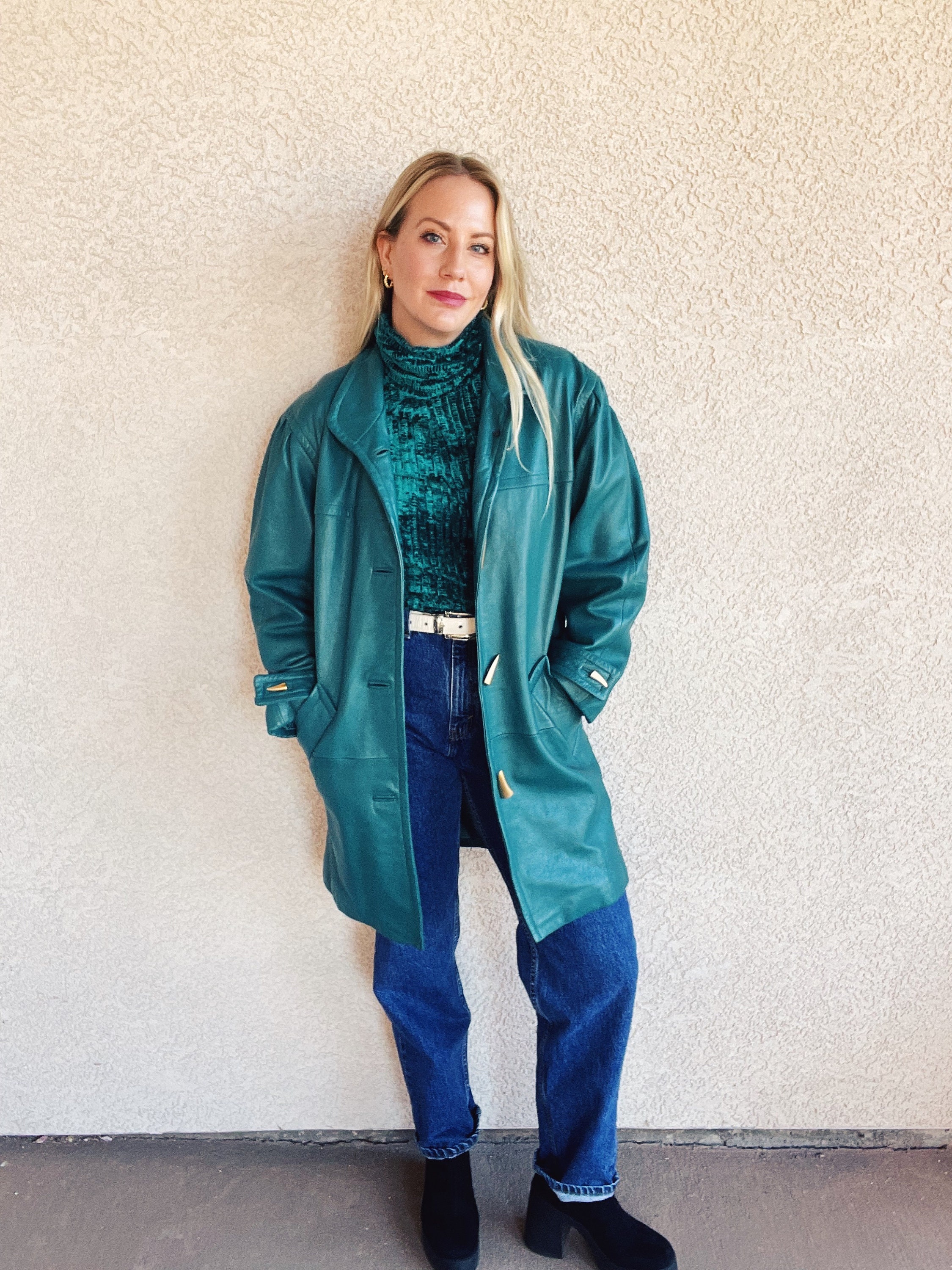 Jacqueline Ferrar - Etsy Australia
