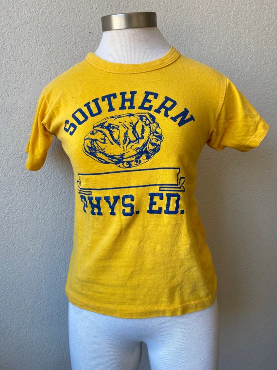 retro t shirts from the 70's