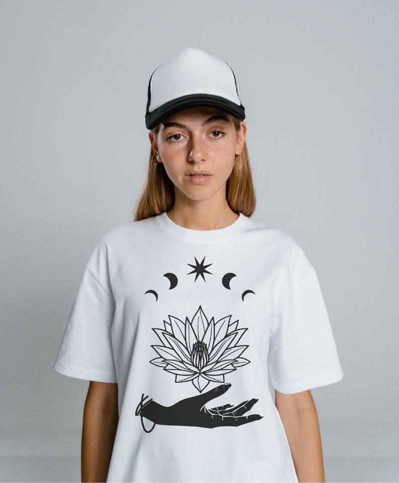 Lotus Flower SVG Bundle 36 Designs/lotus Silhouette/zentangle Etsy