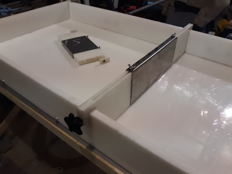 Epoxy Resin Table Top Mold at Robert Rinehart blog